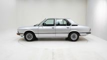 BMW  520 E12 '80 (1980)