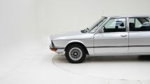 BMW  520 E12 '80 (1980)