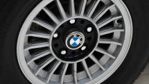 BMW  520 E12 '80 (1980)