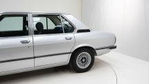 BMW  520 E12 '80 (1980)