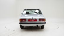 BMW  520 E12 '80 (1980)