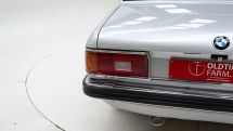 BMW  520 E12 '80 (1980)