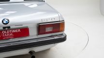 BMW  520 E12 '80 (1980)