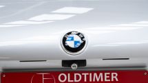 BMW  520 E12 '80 (1980)