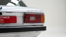 BMW  520 E12 '80 (1980)
