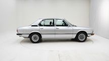 BMW  520 E12 '80 (1980)