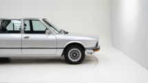 BMW  520 E12 '80 (1980)