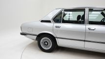 BMW  520 E12 '80 (1980)