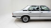 BMW  520 E12 '80 (1980)