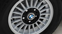 BMW  520 E12 '80 (1980)