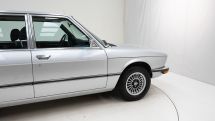 BMW  520 E12 '80 (1980)