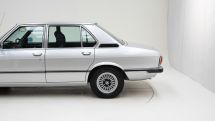 BMW  520 E12 '80 (1980)