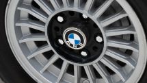 BMW  520 E12 '80 (1980)
