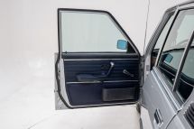 BMW  520 E12 '80 (1980)