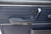 BMW  520 E12 '80 (1980)