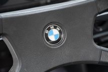 BMW  520 E12 '80 (1980)