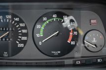 BMW  520 E12 '80 (1980)