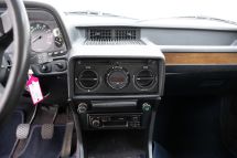 BMW  520 E12 '80 (1980)