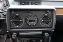 BMW  520 E12 '80 (1980)