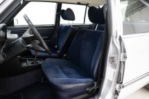 BMW  520 E12 '80 (1980)