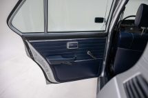 BMW  520 E12 '80 (1980)