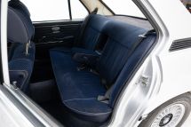 BMW  520 E12 '80 (1980)