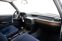 BMW  520 E12 '80 (1980)
