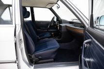 BMW  520 E12 '80 (1980)