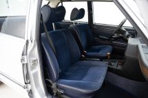 BMW  520 E12 '80 (1980)