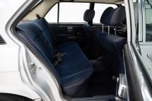 BMW  520 E12 '80 (1980)