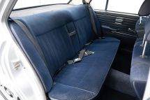 BMW  520 E12 '80 (1980)