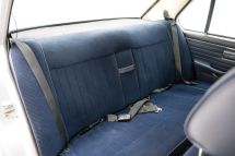 BMW  520 E12 '80 (1980)