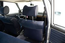 BMW  520 E12 '80 (1980)