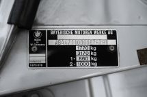 BMW  520 E12 '80 (1980)