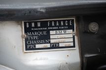BMW  520 E12 '80 (1980)