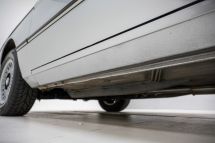 BMW  520 E12 '80 (1980)