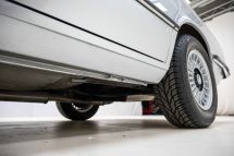 BMW  520 E12 '80 (1980)