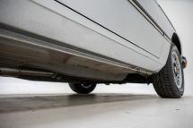 BMW  520 E12 '80 (1980)
