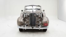 Cadillac Series 60 Convertible '37 (1937)