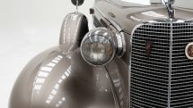 Cadillac Series 60 Convertible '37 (1937)