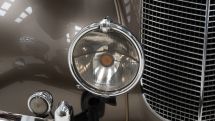 Cadillac Series 60 Convertible '37 (1937)