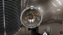Cadillac Series 60 Convertible '37 (1937)