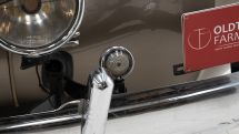 Cadillac Series 60 Convertible '37 (1937)