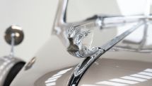 Cadillac Series 60 Convertible '37 (1937)