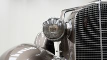 Cadillac Series 60 Convertible '37 (1937)