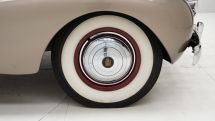 Cadillac Series 60 Convertible '37 (1937)