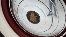 Cadillac Series 60 Convertible '37 (1937)