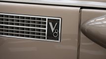 Cadillac Series 60 Convertible '37 (1937)