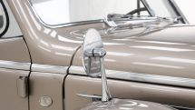 Cadillac Series 60 Convertible '37 (1937)