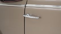 Cadillac Series 60 Convertible '37 (1937)